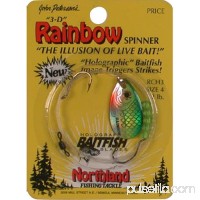 Northland Tackle Baitfish Spinner Harness #3   564772039